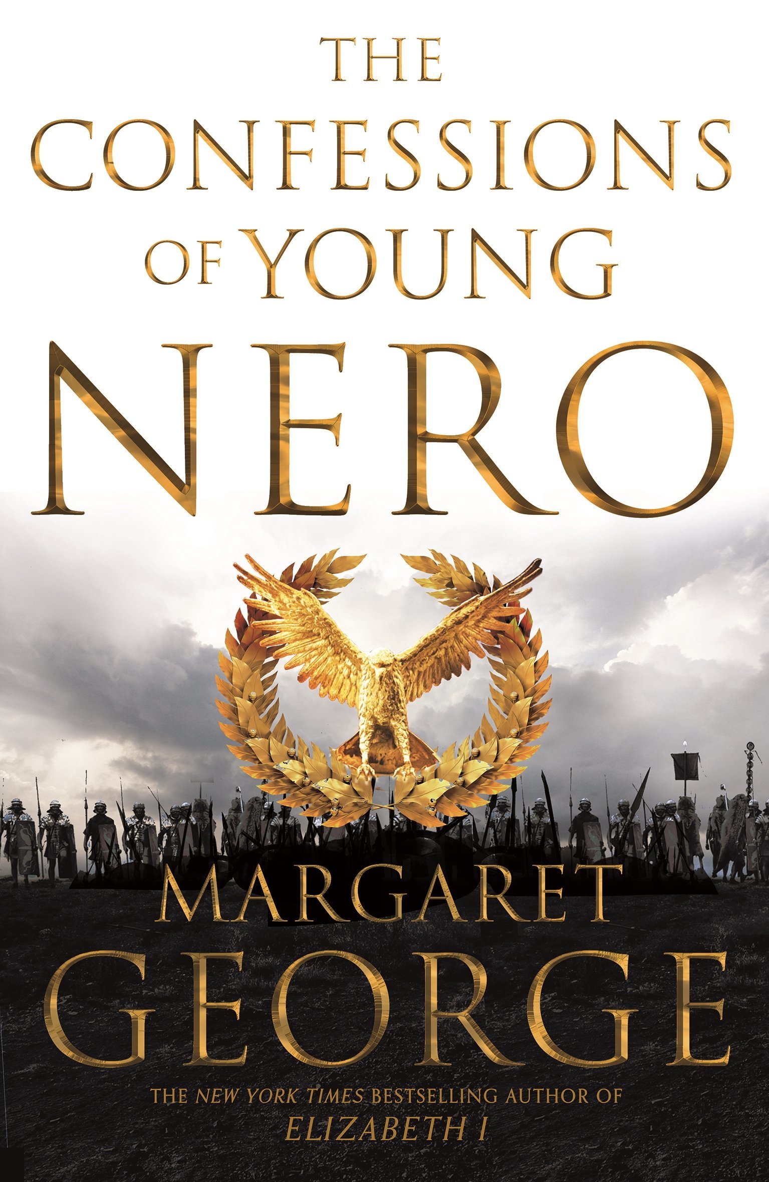 The Confessions of Young Nero (Nero Series, 1)