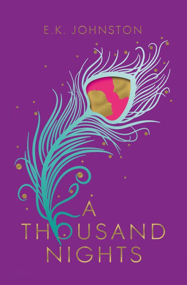 A Thousand Nights: The most dangerous love Story ever told
