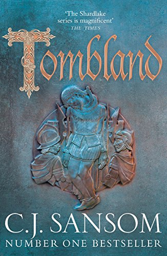 Tombland (The Shardlake series, 7)
