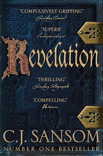 Revelation (The Shardlake series, 4, Band 4)