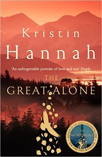 The Great Alone: Kristin Hannah