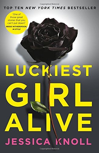 Luckiest Girl Alive: Now a major Netflix film starring Mila Kunis