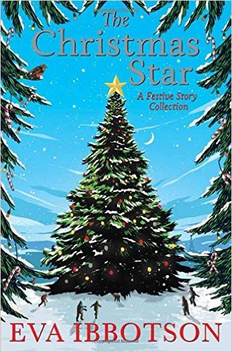 The Christmas Star: A Festive Story Collection