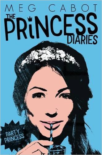 Party Princess (Princess Diaries, 7, Band 7)