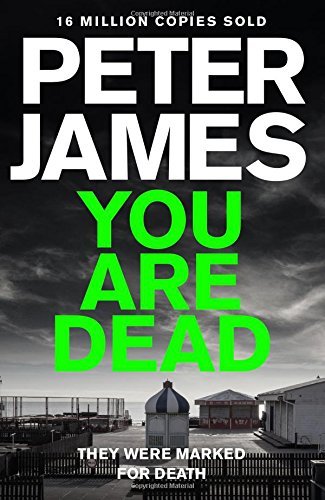You Are Dead (Roy Grace, Band 11)