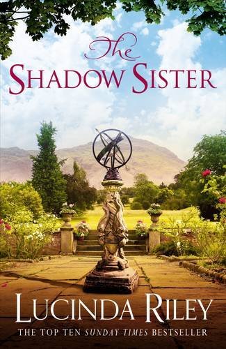 The Shadow Sister: Star's story (The Seven Sisters, 3)