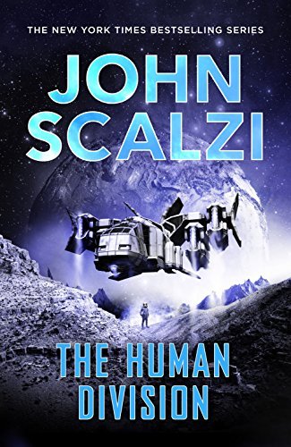 The Human Division: The Old Man's War Series (The Old Man’s War series, 5)