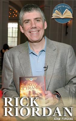 Rick Riordan (All About the Author)