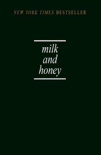 Kaur, R: Milk and Honey