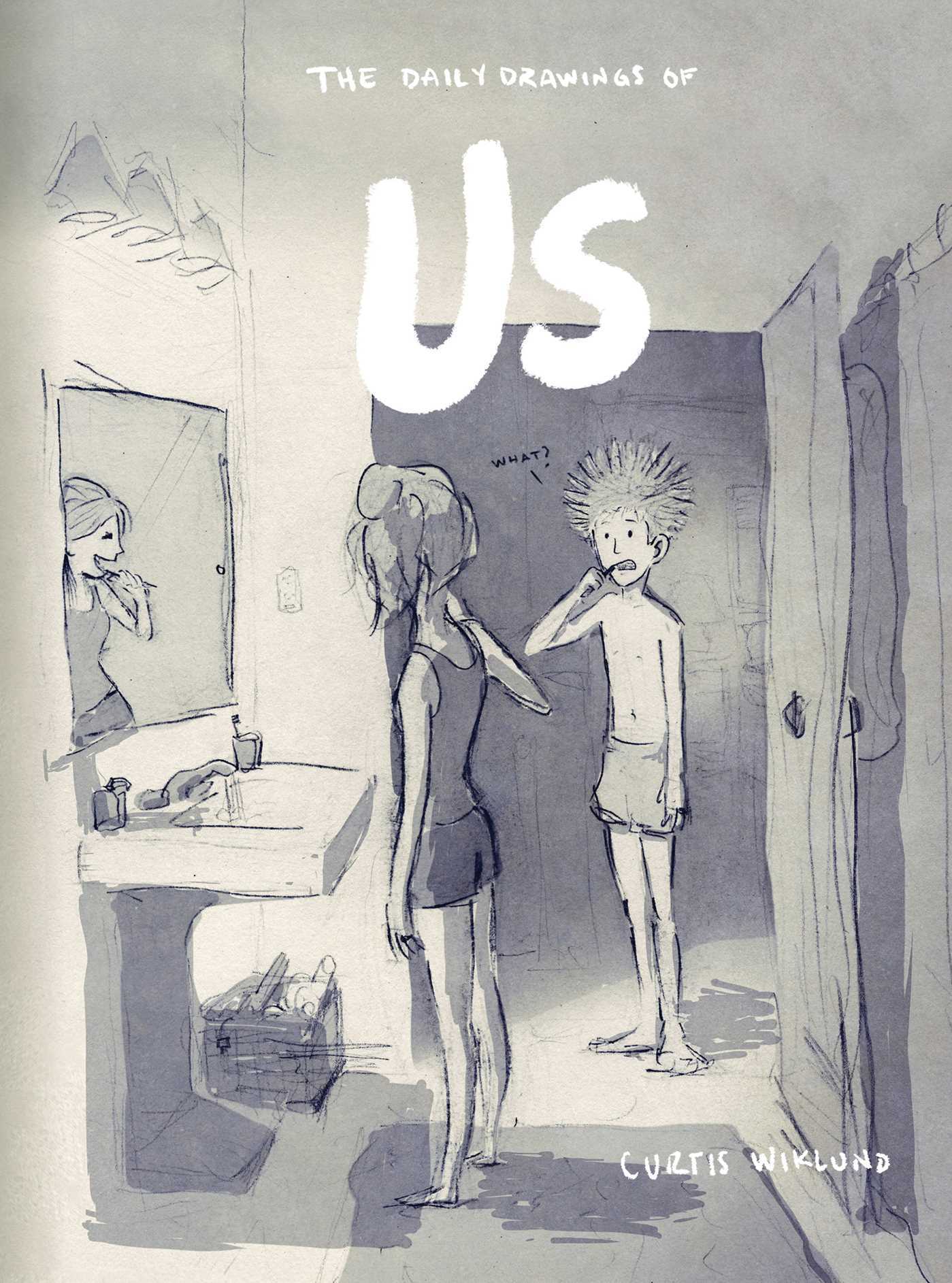 Wiklund, C: Us