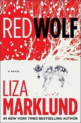 Red Wolf: A Novel (The Annika Bengtzon Series, Band 1)