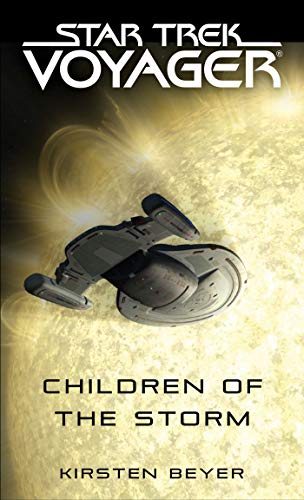 Star Trek Voyager: Children of the Storm