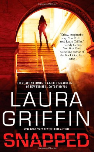 Snapped (Volume 4) (Tracers, Band 4)