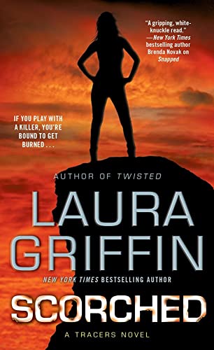 Scorched (Volume 6) (Tracers, Band 6)