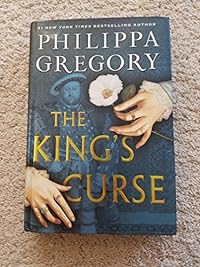 The King's Curse (The Plantagenet and Tudor Novels, Band 6)