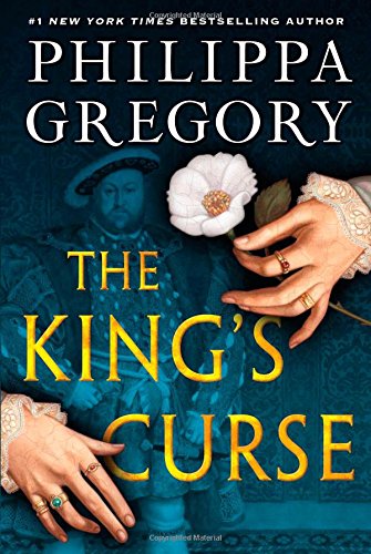 The King's Curse (The Plantagenet and Tudor Novels, Band 6)