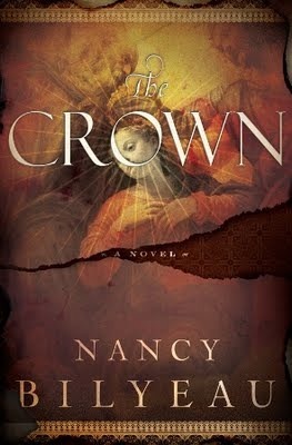 The Crown (Joanna Stafford series, Band 1)