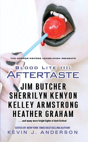 Blood Lite 3