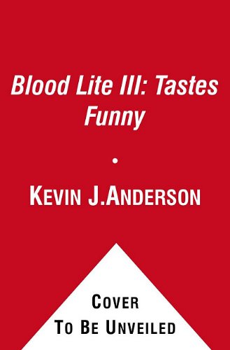 Blood Lite 3