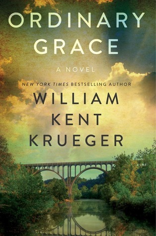 Ordinary Grace: A Novel