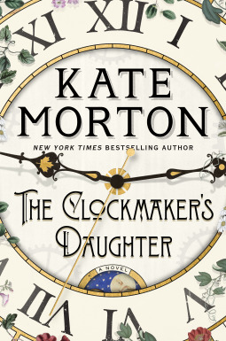 The Clockmaker's Daughter: A Novel