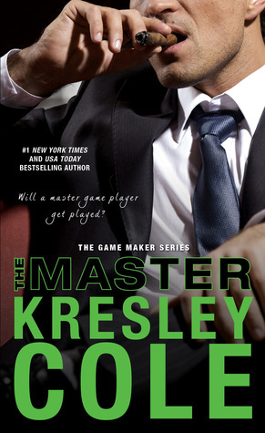The Master (The Game Maker Series)