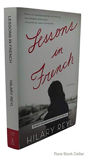 Lessons in French: A Novel