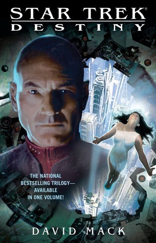 Star Trek: Destiny (Star Trek: The Next Generation)