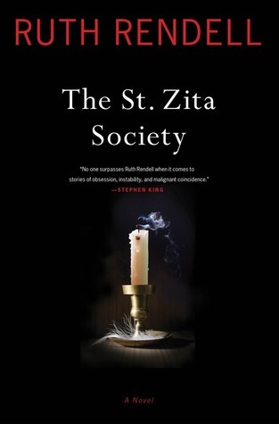 The St. Zita Society: A Novel