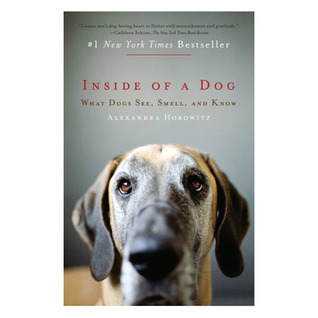 Inside of a Dog: What Dogs See, Smell, and Know
