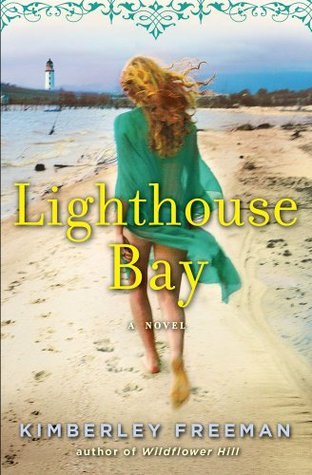 Lighthouse Bay: A Novel
