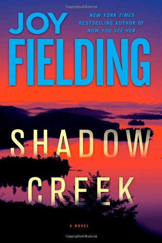 Shadow Creek: A Novel