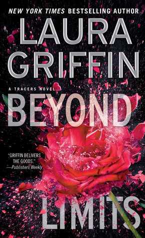 Beyond Limits (Volume 8) (Tracers)
