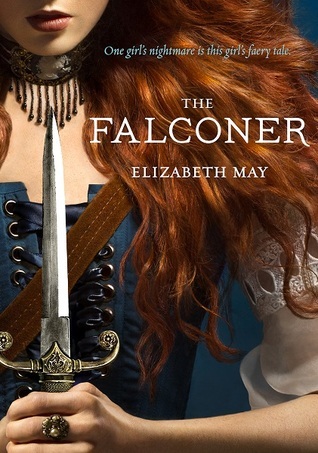 The Falconer: Book One of the Falconer Trilogy (The Falconer, 1, Band 1)