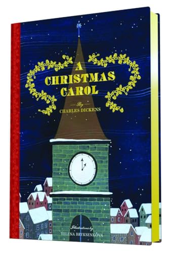 A Christmas Carol: Charles Dickens