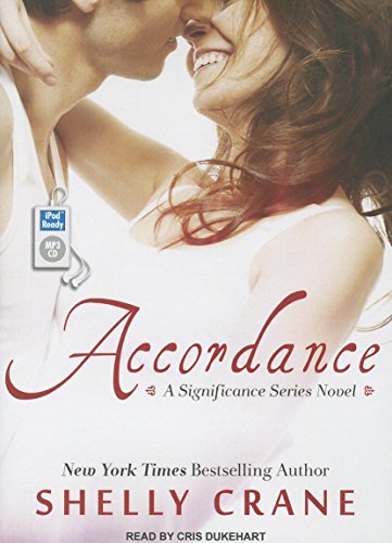 Accordance (Significance, Band 2)