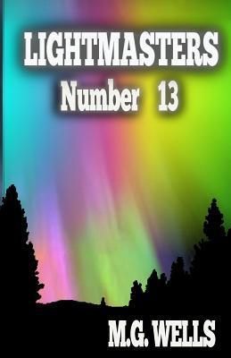 LightMasters: Number 13