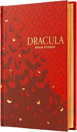 Dracula (Signature Gilded Editions)
