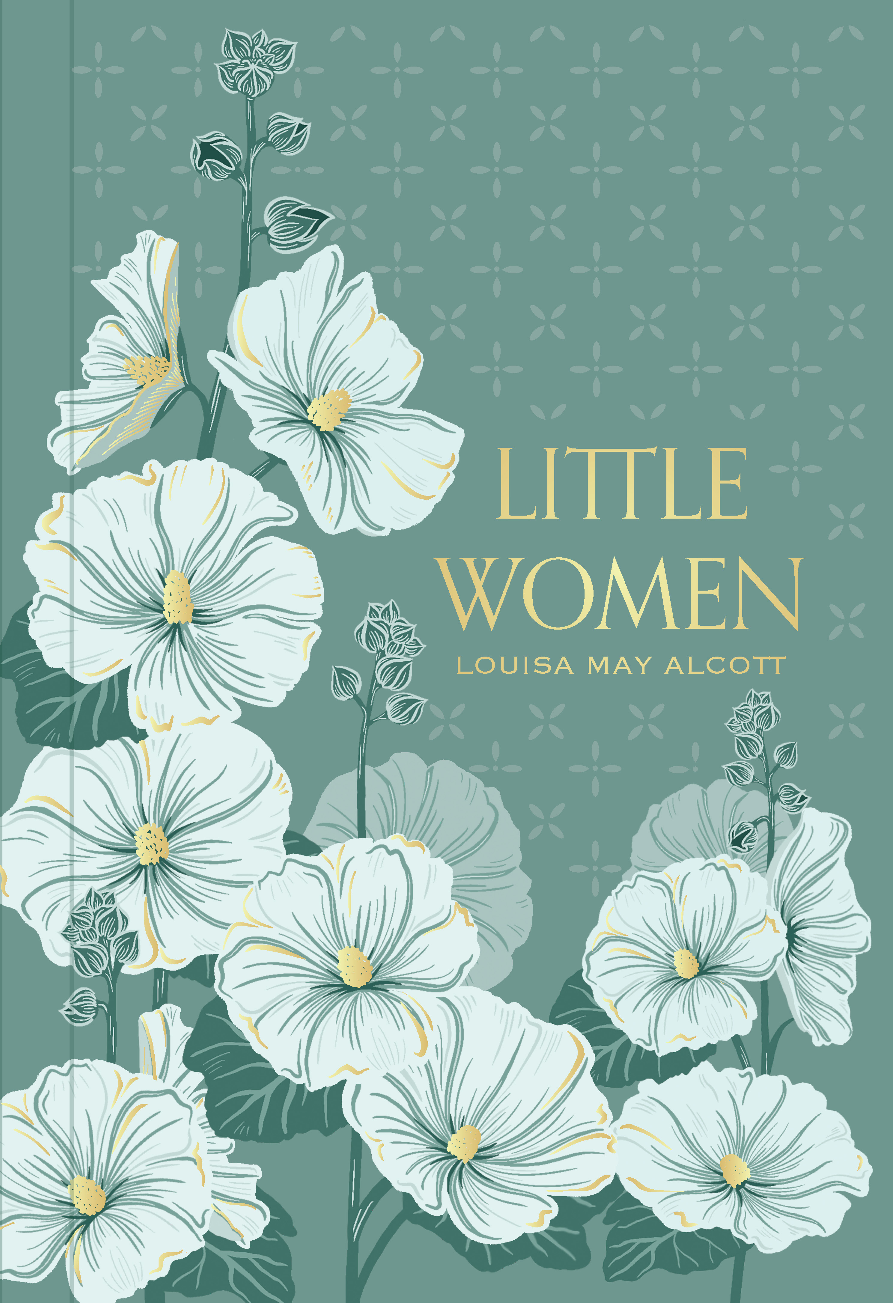 Little Women (Signature Gilded Classics)