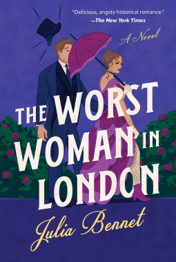 Worst Woman in London: A Novel