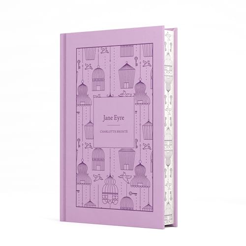 Jane Eyre (Signature Clothbound Editions)