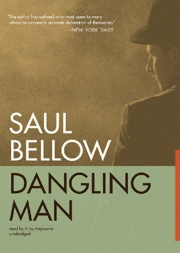Dangling Man