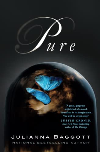 Pure (The Pure Trilogy, 1, Band 1)