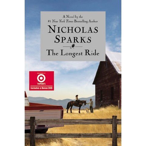 The Longest Ride