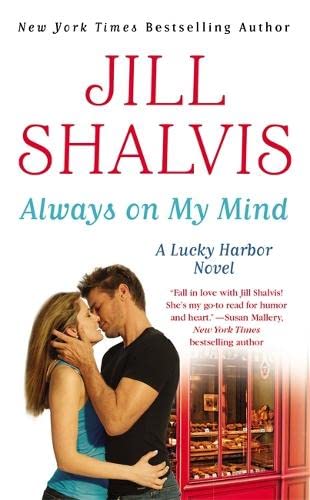Always on My Mind: Number 8 in series (A Lucky Harbor Novel, 8, Band 8)
