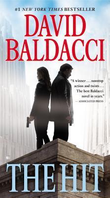The Hit (Will Robie Series, 2)