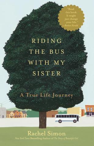Riding the Bus with My Sister: A True Life Journey