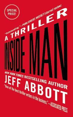 Inside Man (The Sam Capra Series, 4)