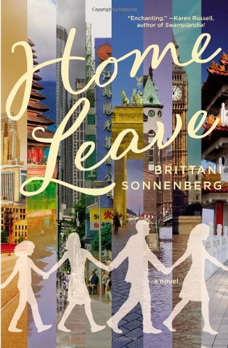Home Leave: A Novel