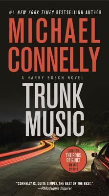 Trunk Music (A Harry Bosch Novel, 5)